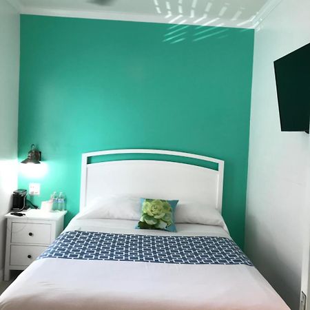 Hotel 964 Сан Франциско Екстериор снимка