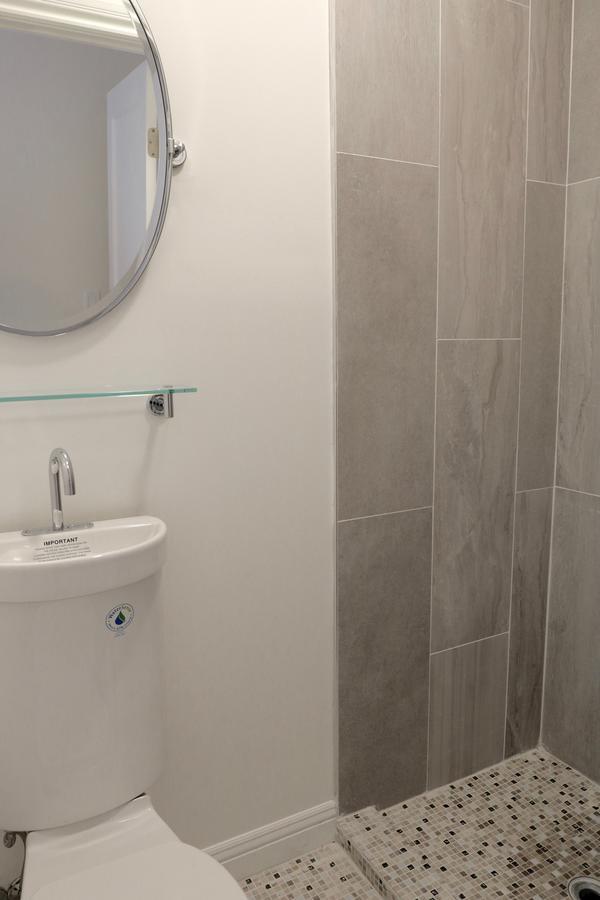 Hotel 964 Сан Франциско Екстериор снимка