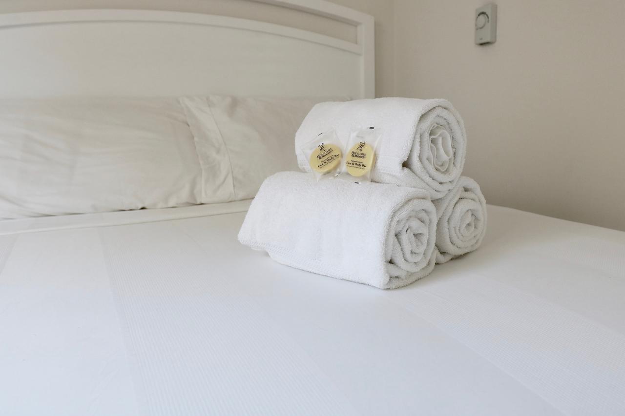 Hotel 964 Сан Франциско Екстериор снимка