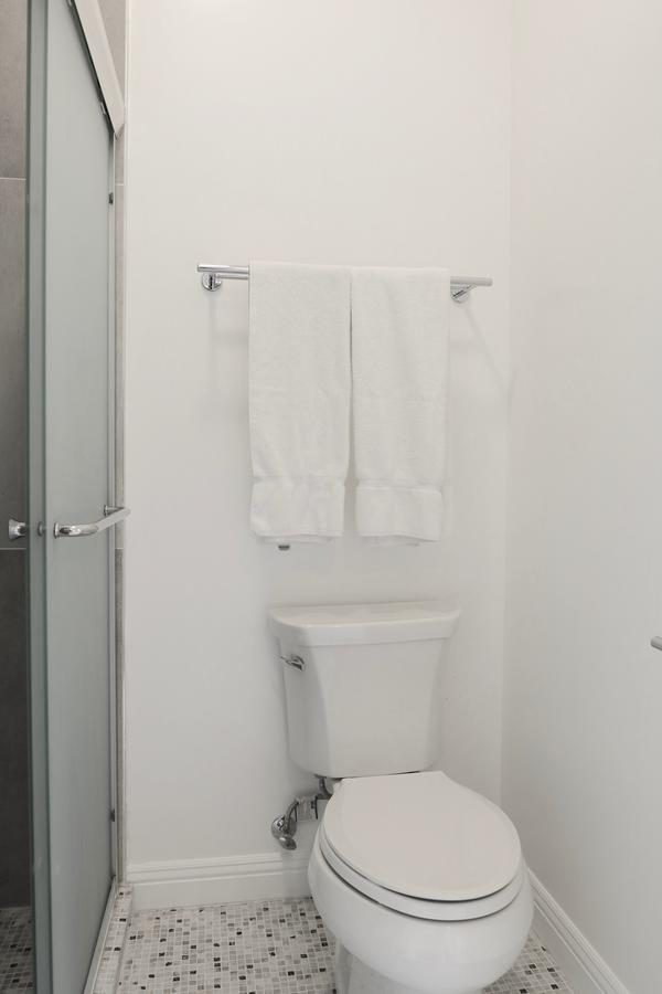 Hotel 964 Сан Франциско Екстериор снимка