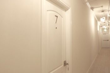 Hotel 964 Сан Франциско Екстериор снимка