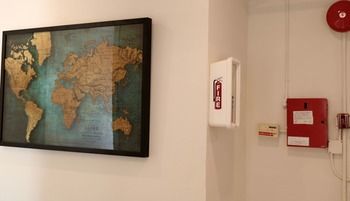Hotel 964 Сан Франциско Екстериор снимка