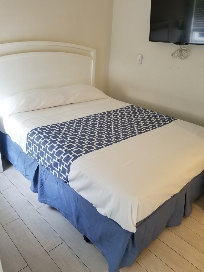 Hotel 964 Сан Франциско Екстериор снимка