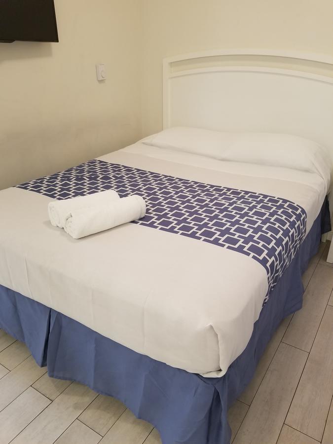 Hotel 964 Сан Франциско Екстериор снимка